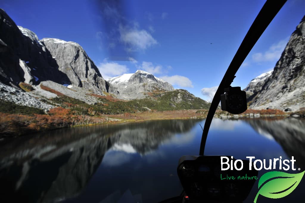 Pescar en Chile - Imagen 2