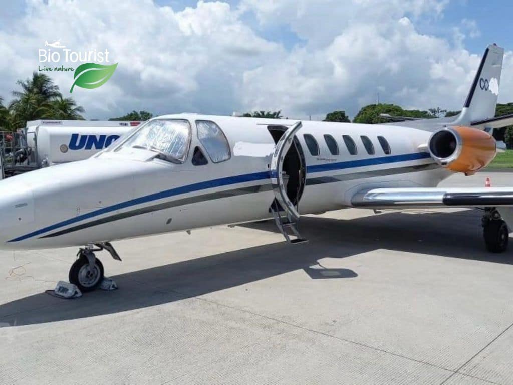 Charter Aéreo Premium - Imagen 9