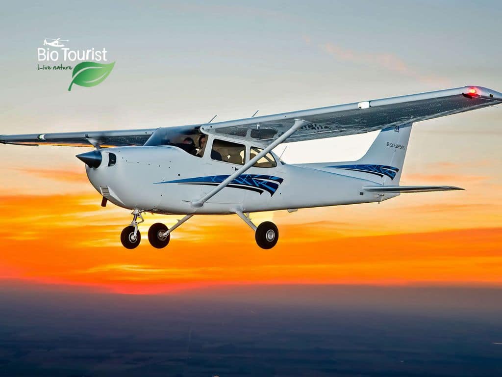 Charter Aéreo Premium - Imagen 7