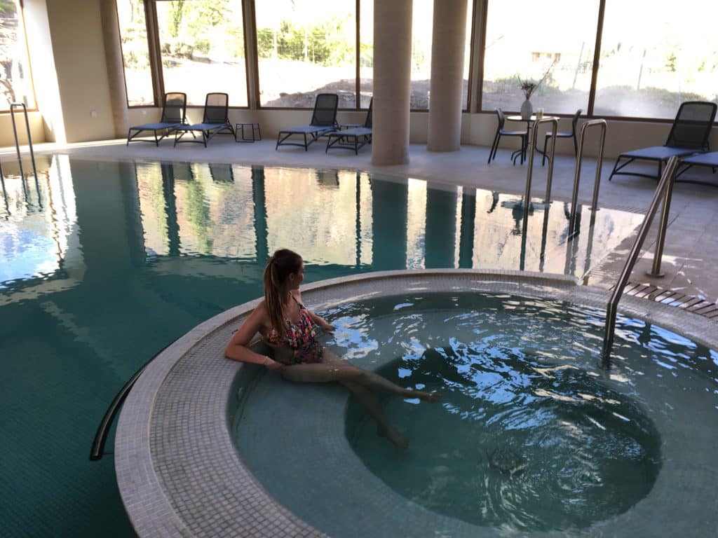 El Morado Lodge, Cajón del Maipo - Santiago - Imagen 6