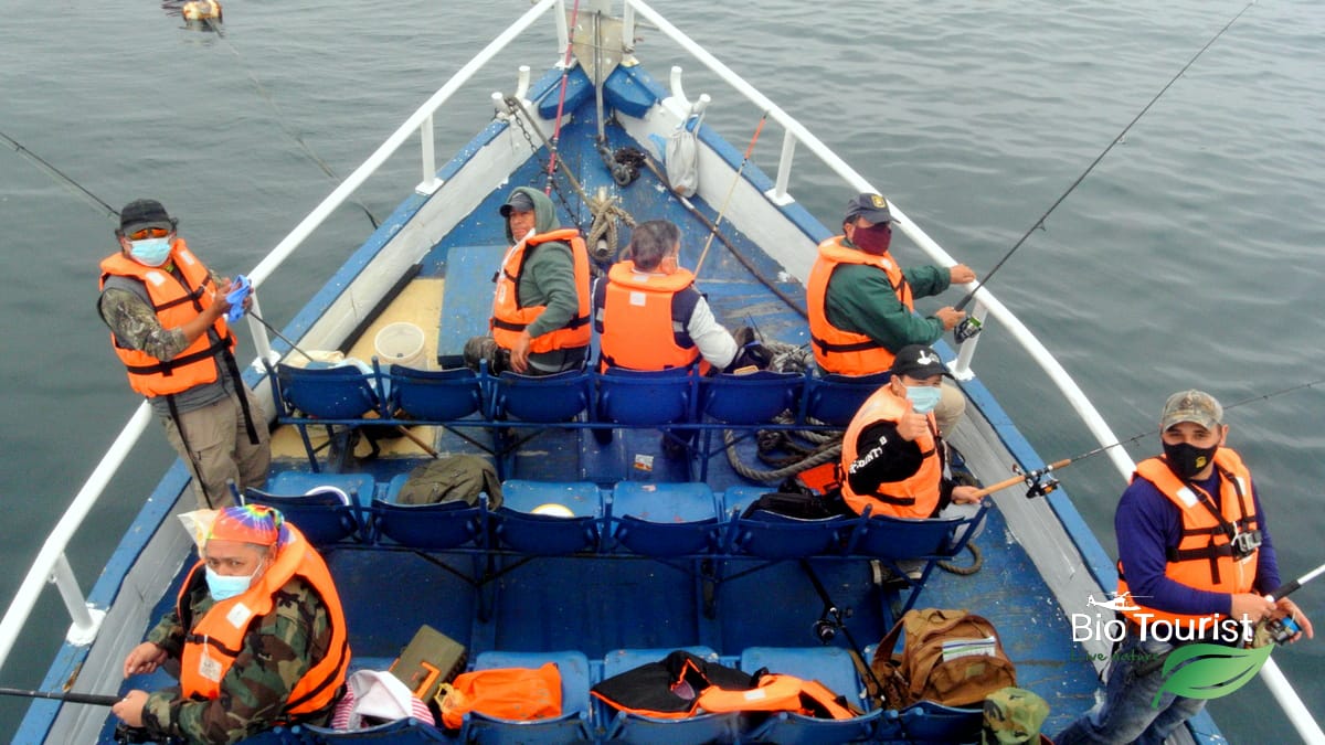 Pescar en Chile - Imagen 7