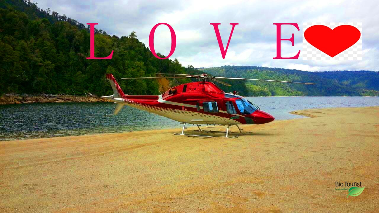 Amor de altura - Imagen 4