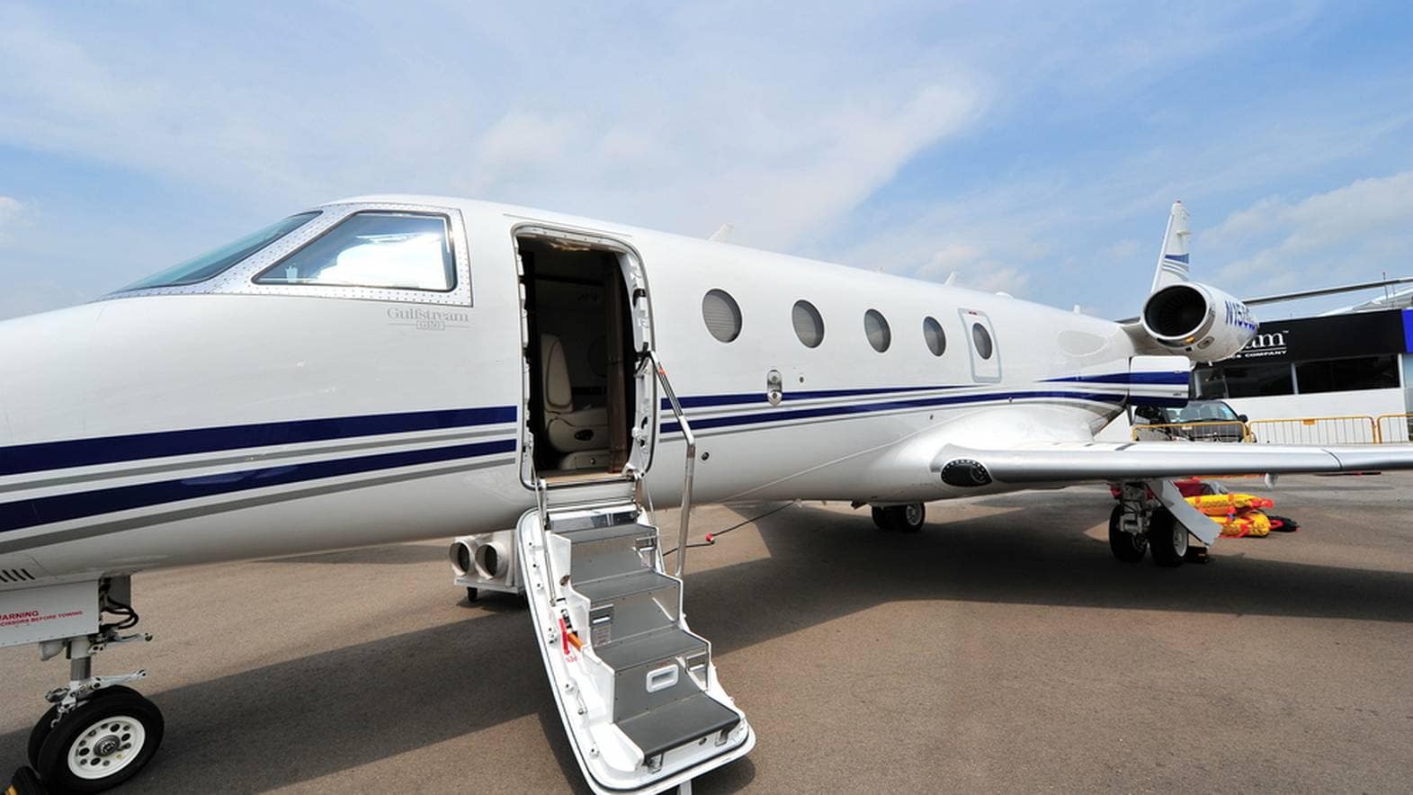 Charter Aéreo Premium - Imagen 2