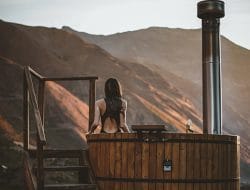 El Morado Lodge, Cajón del Maipo - Santiago - Imagen 5