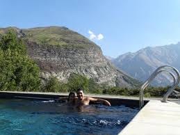 En la Montaña - Puma Lodge - Imagen 3