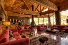 En la Montaña - Puma Lodge - Imagen 6