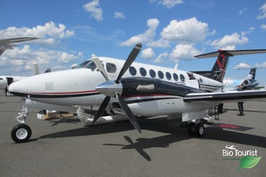 Charter Aéreo Premium - Imagen 5