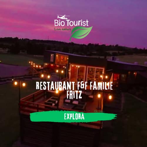 Parada en Restaurant F&F Familie Fritz - Imagen 3