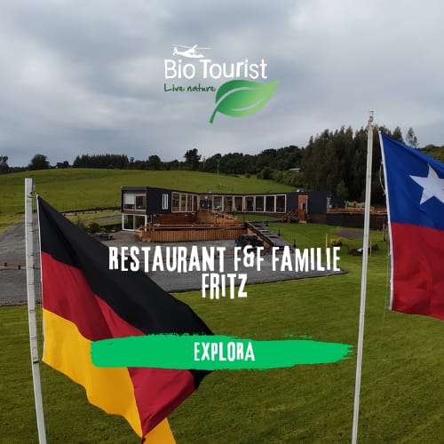 Parada en Restaurant F&F Familie Fritz - Imagen 5