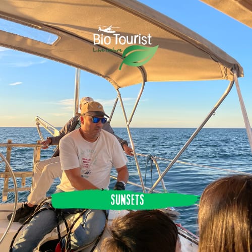 Espectacular aventura de navegación costera en velero - Imagen 5