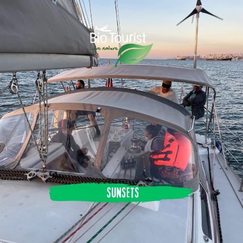 Espectacular aventura de navegación costera en velero - Imagen 2