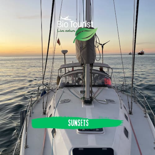 Espectacular aventura de navegación costera en velero - Imagen 3