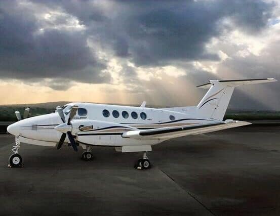 Charter Aéreo Premium - Imagen 10