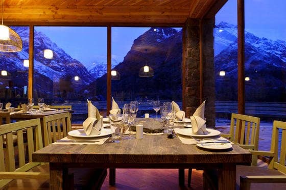 En la Montaña - Puma Lodge - Imagen 7