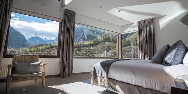 El Morado Lodge, Cajón del Maipo - Santiago - Imagen 7