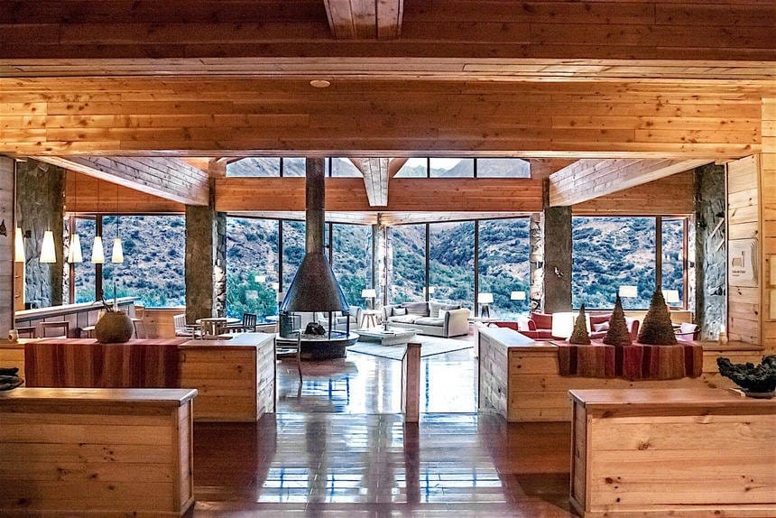 En la Montaña - Puma Lodge - Imagen 9