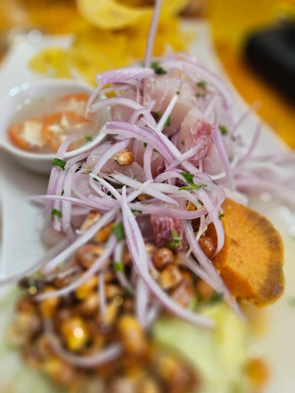 Robinson Crusoe Isla Selkirk. - Imagen 18